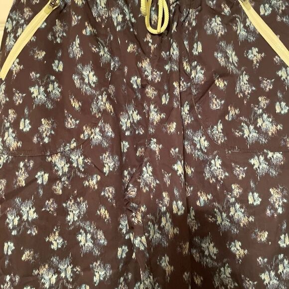 Free People Movement Break my Heart Warm up hooded jacket and pants size XS - Picture 10 of 13